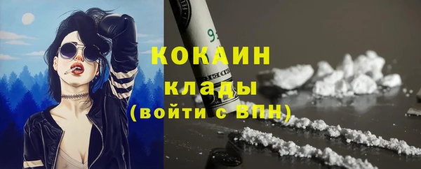 стафф Гусь-Хрустальный