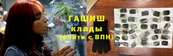 стафф Гусь-Хрустальный